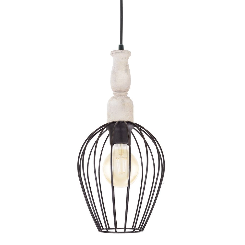 Pendant lamp Norham 18cm
