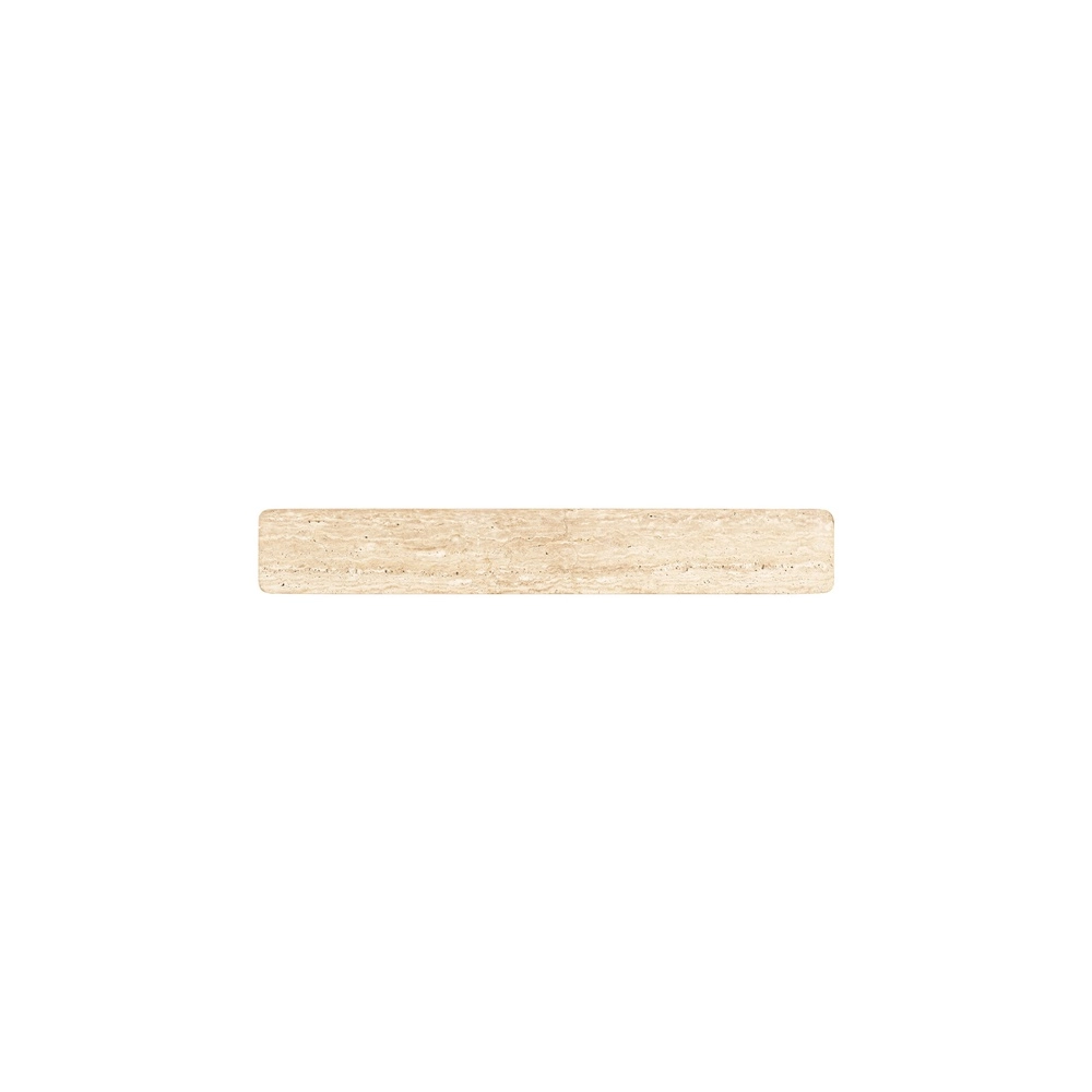 Sleek wall lamp Alyssa sand brown Lyora 5212017495860
