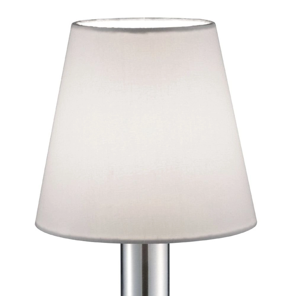 Table lamp Mats ll chromium Trio 4017807551358