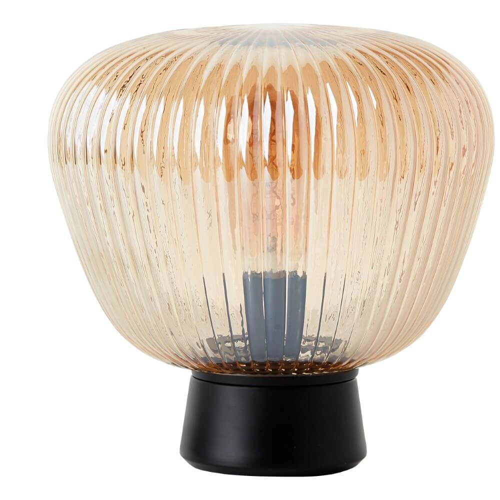 Table lamp Kaizen Ø 25cm Brilliant 4004353430053