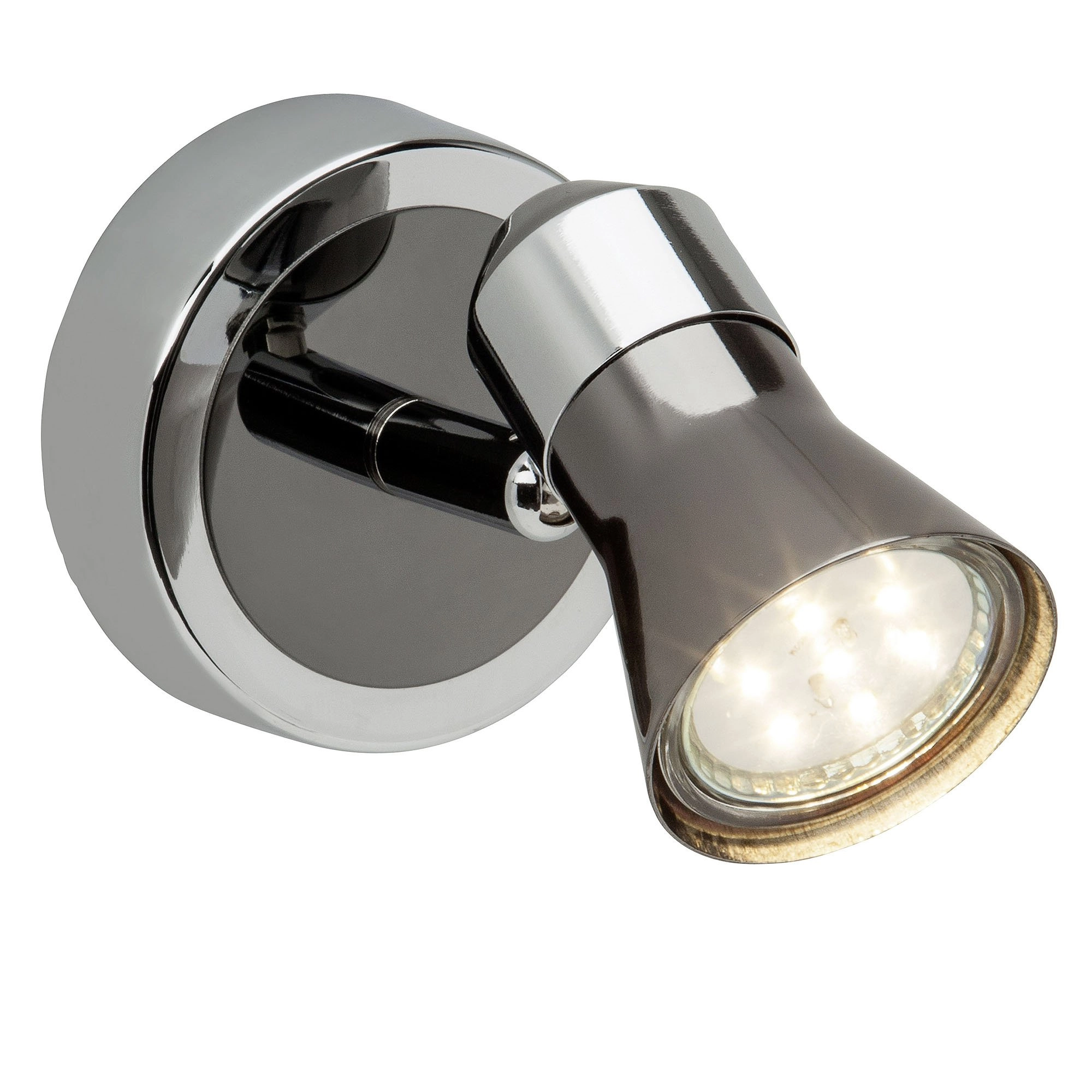 LED wall spotlight Jupp Led