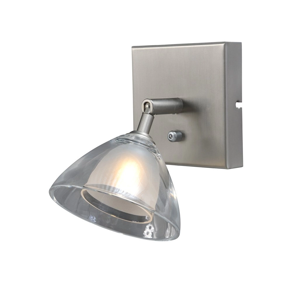 LED wall reading light Caterina LED