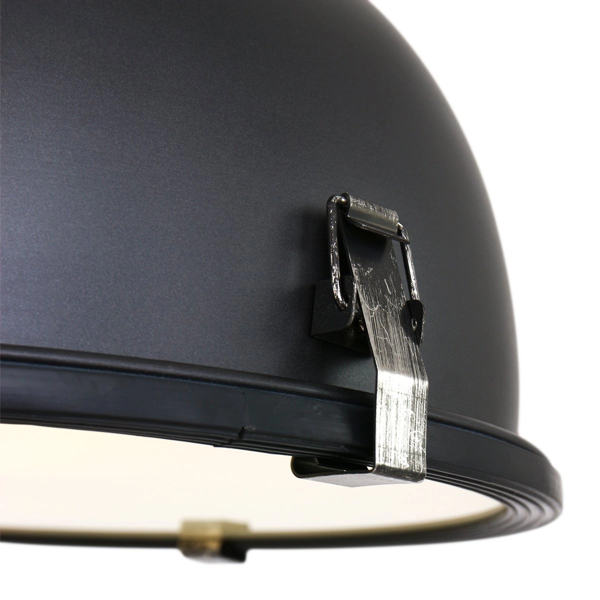 Pendant lamp Bikkel Industry Steinhauer 8712746123371
