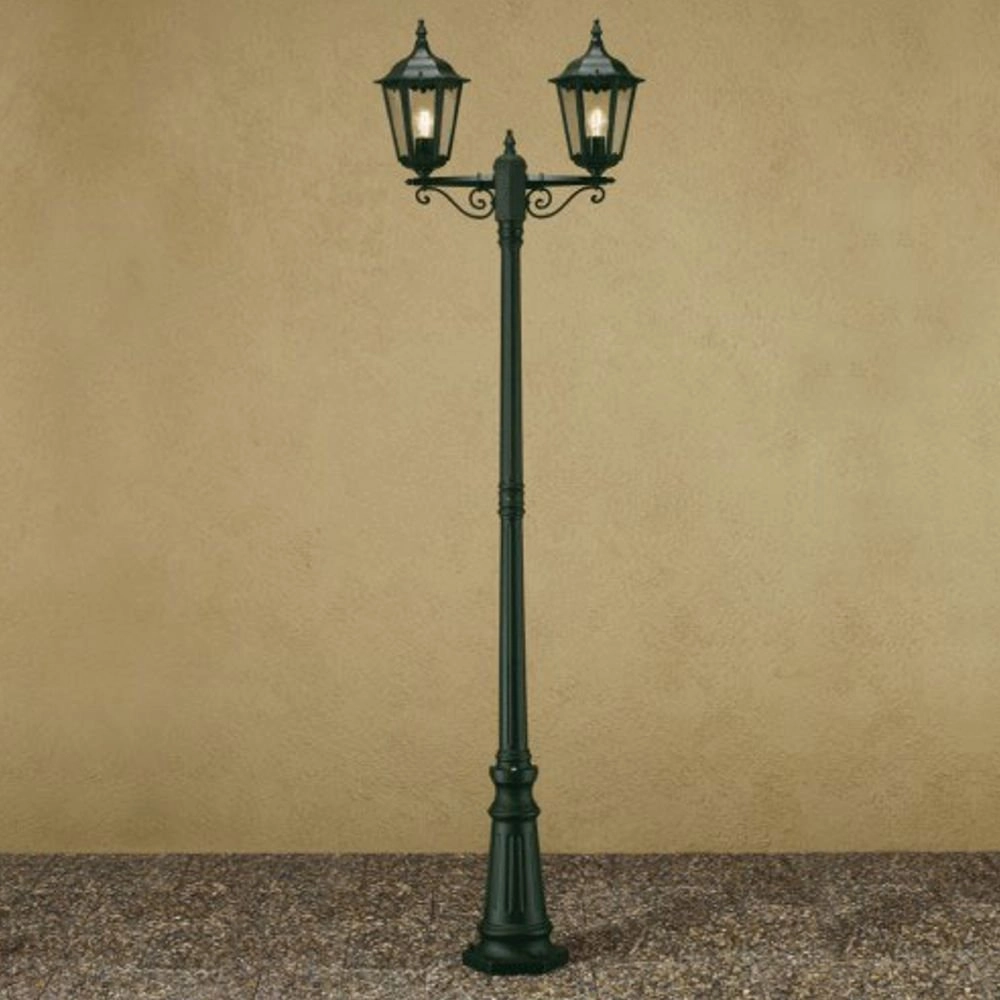 Lamp post Firenze Classic KonstSmide 7318307234602