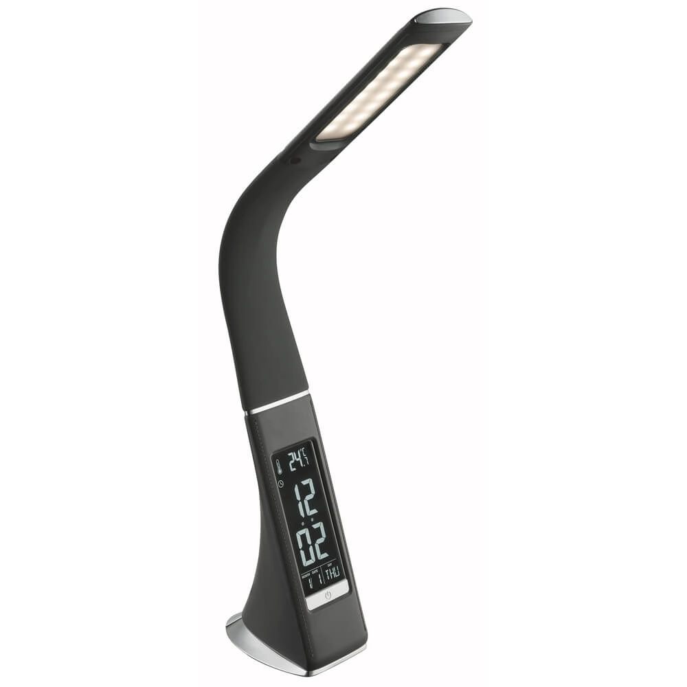 Desk lamp Sophie grey Globo 9007371359776