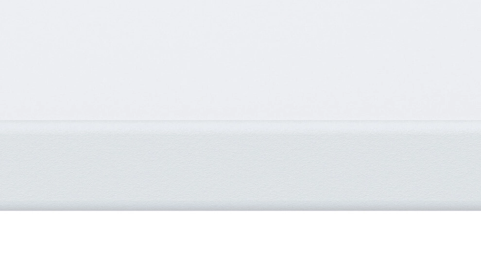 Square downlighter Fueva 5 16.5w - 4000K 21cm white Eglo 9002759991814