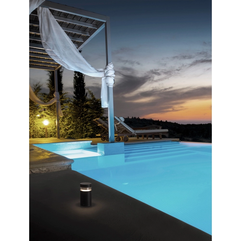 Pathway lighting design Tala 25cm Lyora 5212017438195