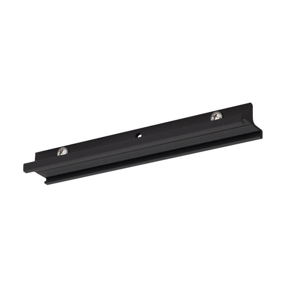 Connector S-Track mechanic connector black