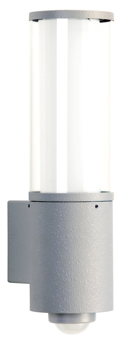Wall lamp Rod with motion sensor