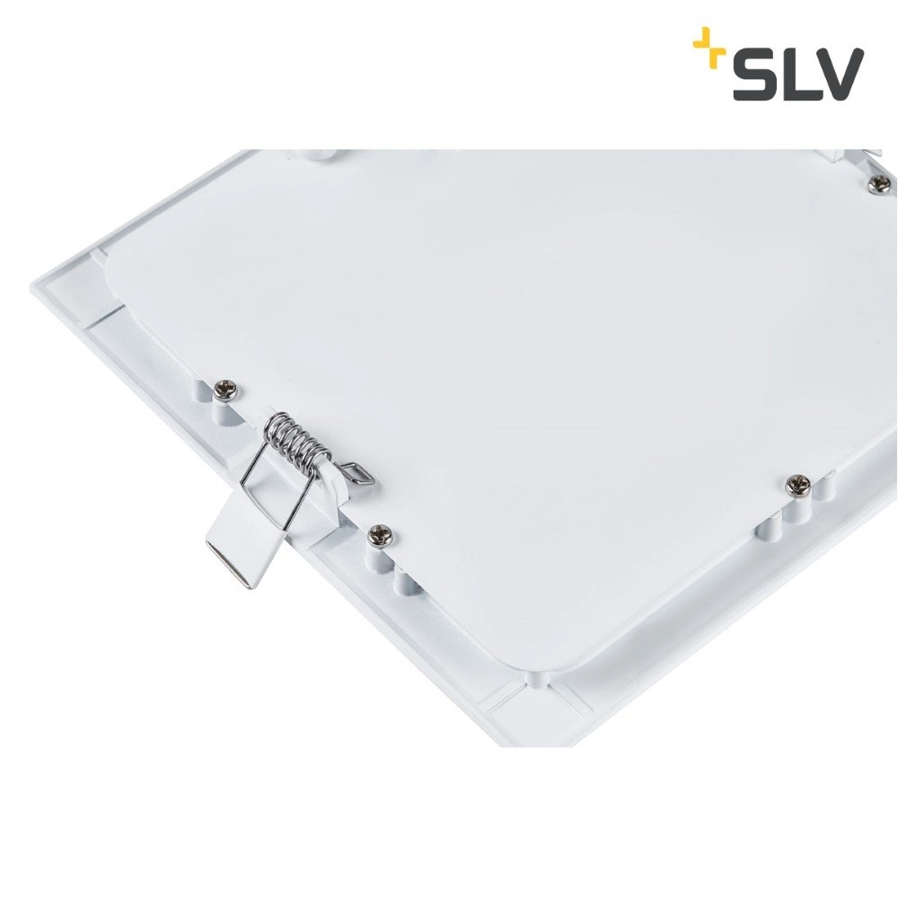 LED built-in lamp Senser 18 SLV 4024163232029