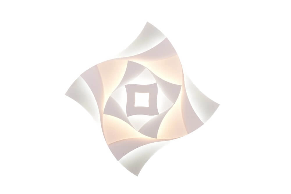 Wall lamp Akita design Trio 4017807575293
