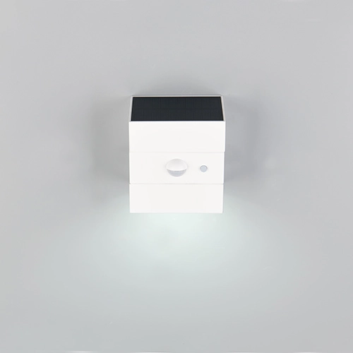 Wall lamp Talca white Trio 4017807691610