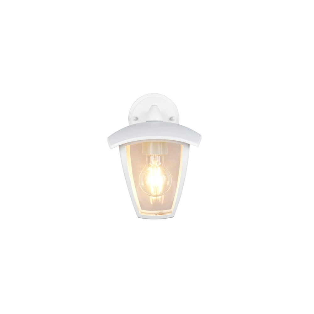 White wall lamp Venta modern Trio 4017807648119