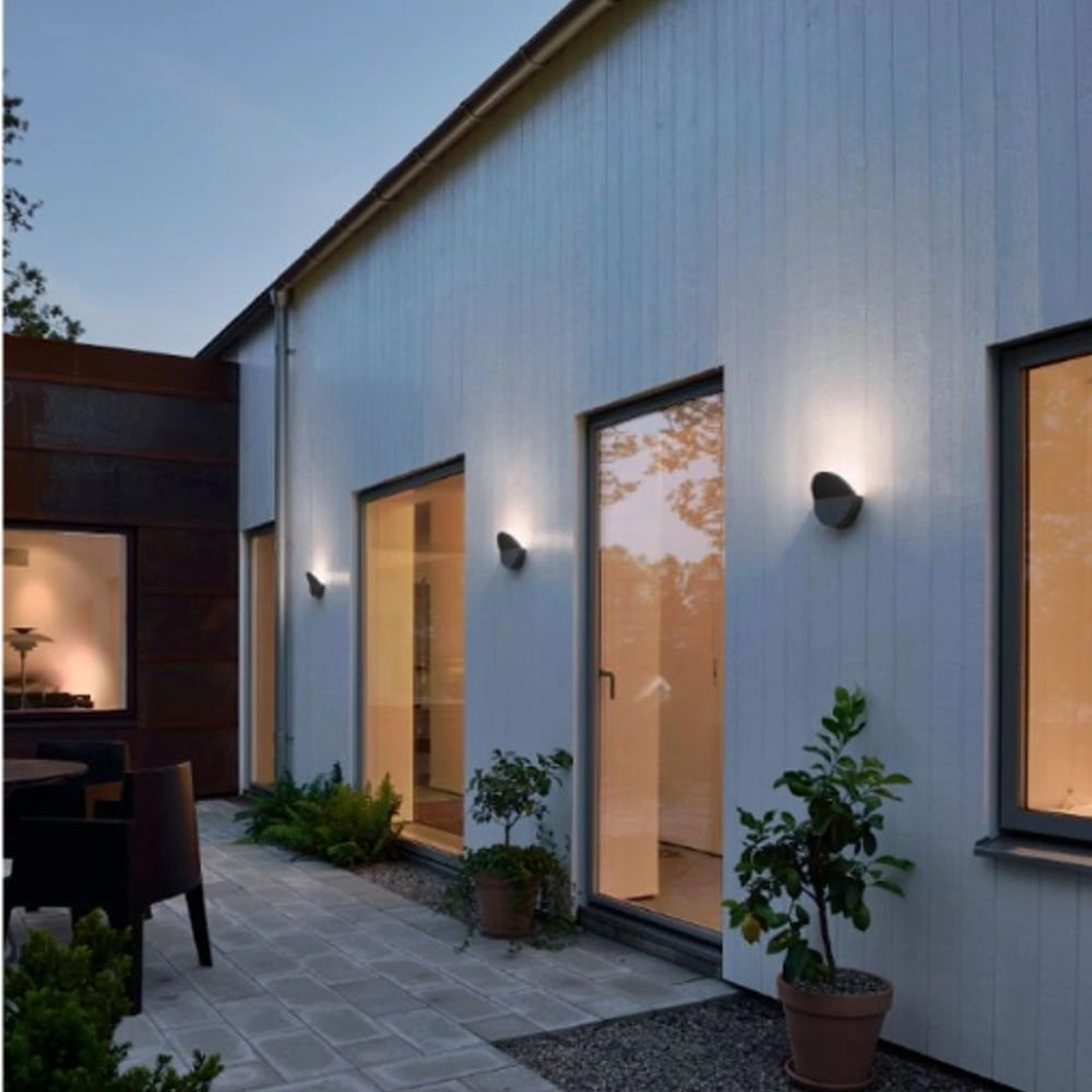 LED wall spot Matera for outside KonstSmide 7318307949377