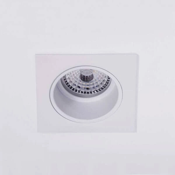 White recessed spot Venice Artdelight 8719831734283