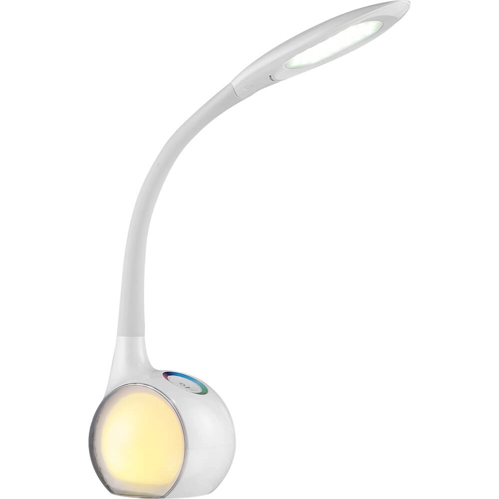 Desk lamp Tarron white Globo 9007371286911