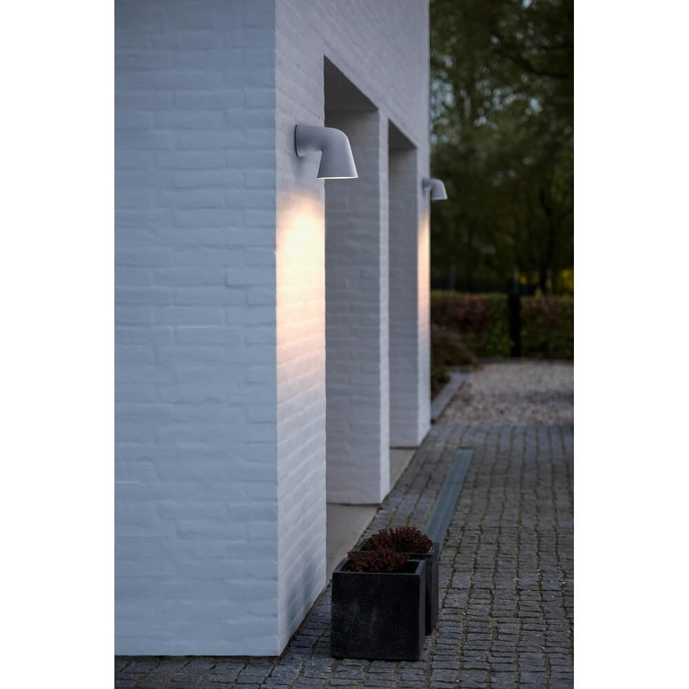 Design wall lamp Front white Nordlux 5701581398986