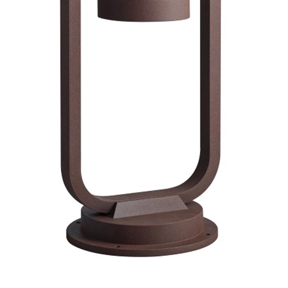 Garden lamp Sambesi 60cm brown Trio 4017807413977