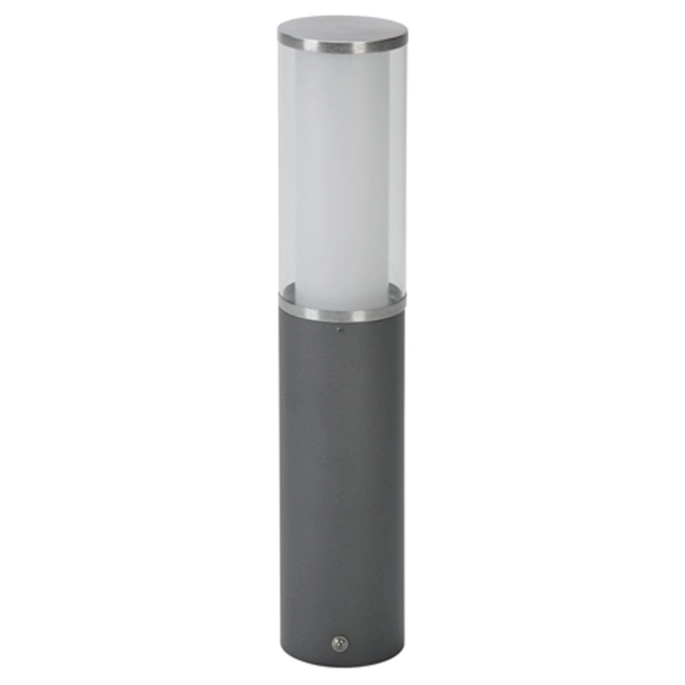Standing outdoor lamp anthracite Rod 50cm