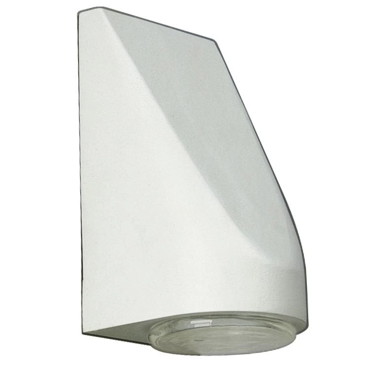 Wall spot Wall for outside Albert 4007235806717