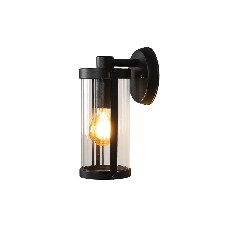 Design wall lamp Catania Black