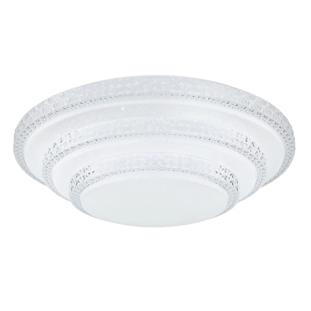 Ceiling lamp Magnifique white Globo 9007371398836