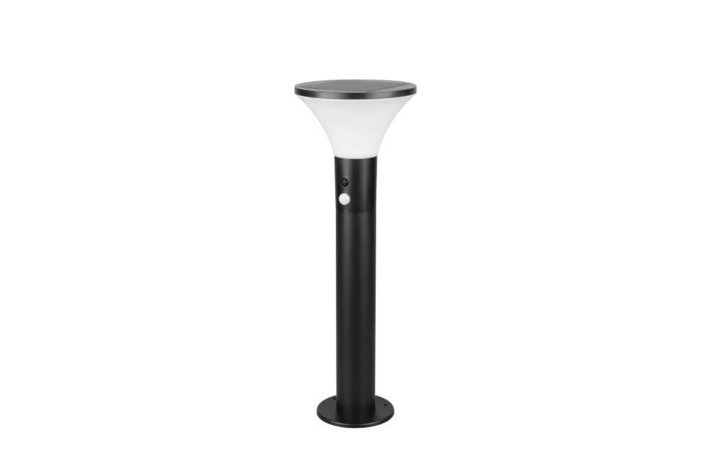 Solar Patio Lamp Gorda 50cm - with motion sensor Trio 4017807622423