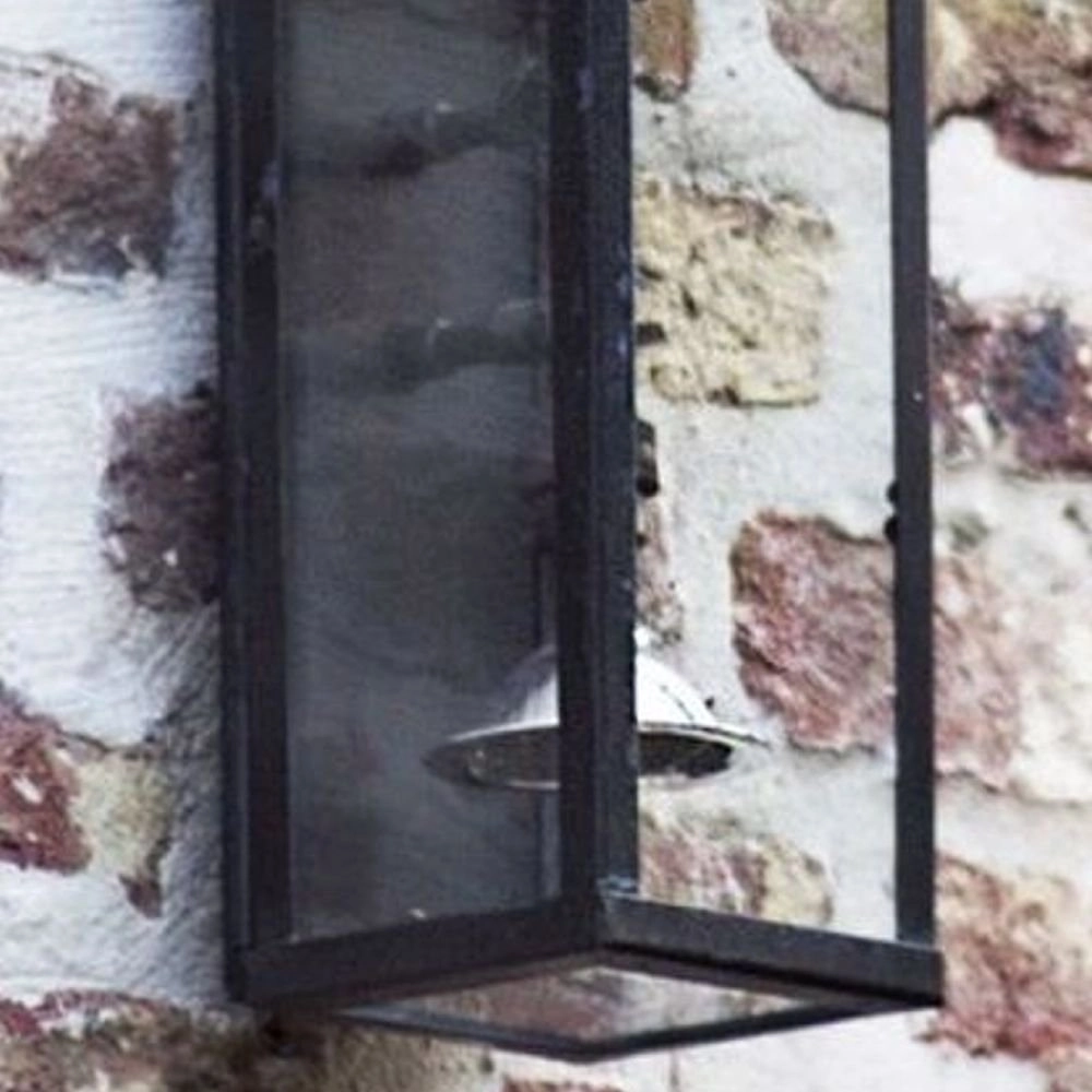 Up down lighting outside Vitrine 2L Authentage 8716803505353