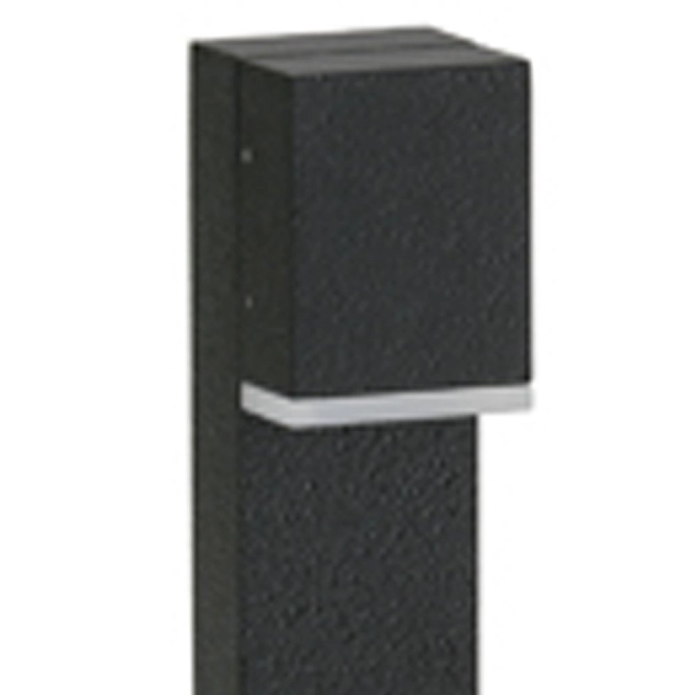Outdoor lighting down Coldy 70cm black Albert 4007235620658