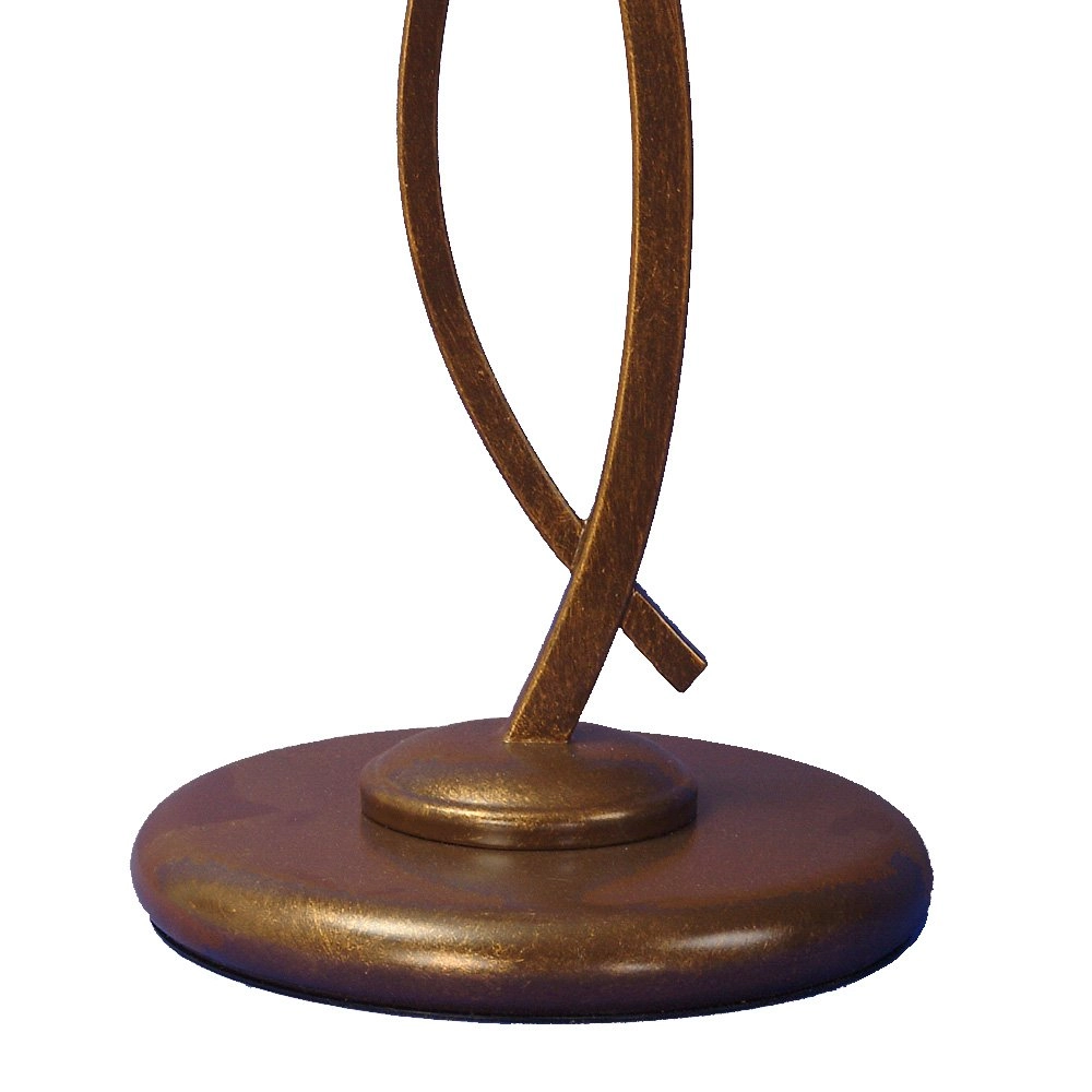 Table lamp Verona 1 Masterlight 8718121013152