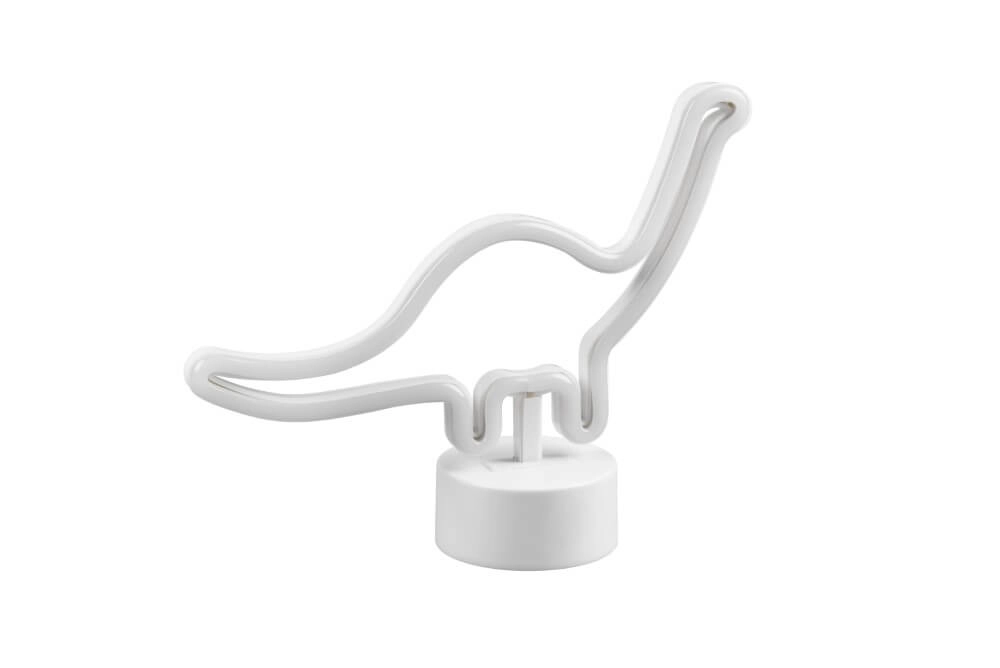 Neon children's lamp Bronto Trio 4017807541311
