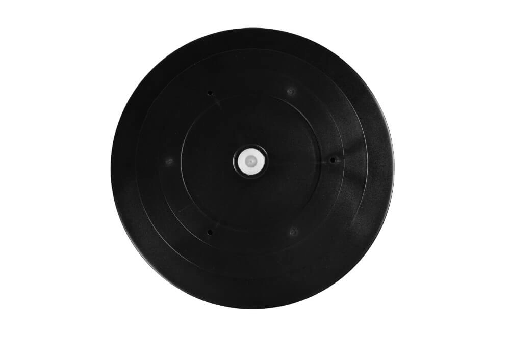 Wall lamp Morena black Trio 4017807564167