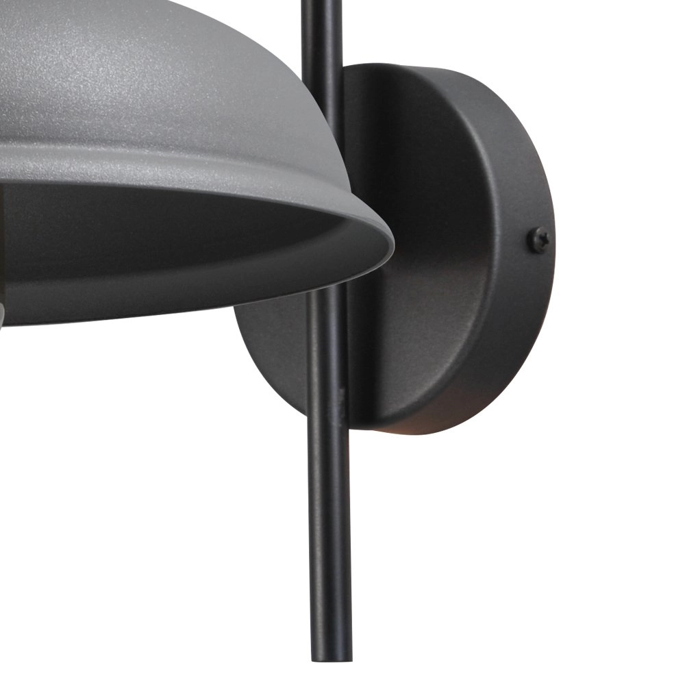 Wall lamp Industria 26 Masterlight 8718121235769
