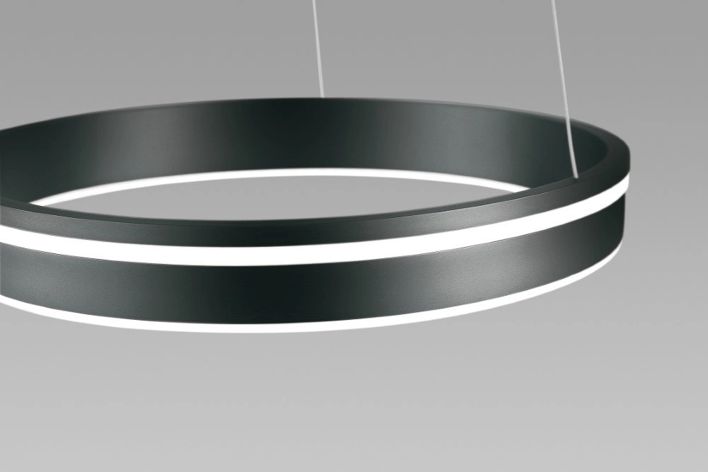 Design hanging lamp Q-Vito Ø 40 Paul Neuhaus 4012248336021