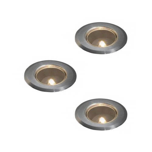 Mini Led - 12V set of 3