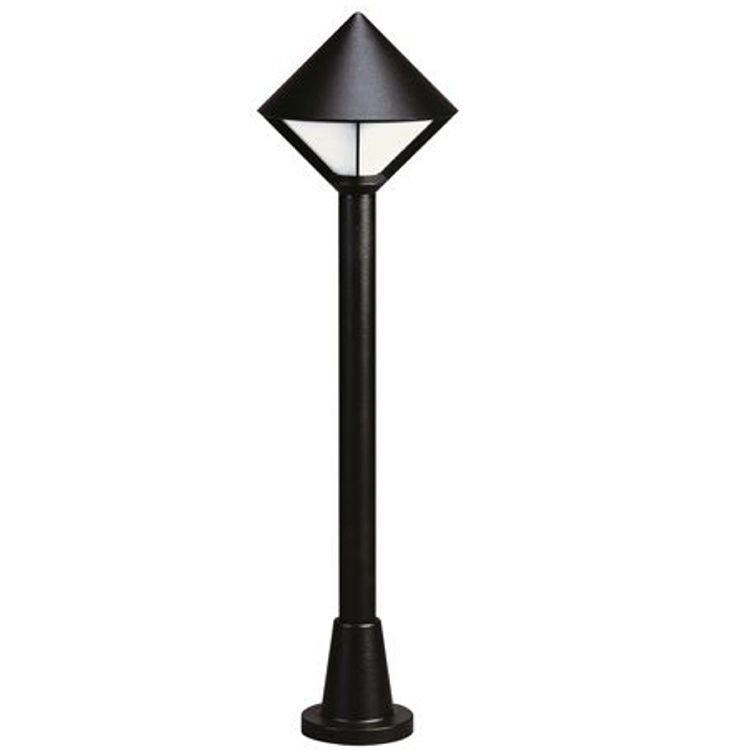 Garden lamp Triangle