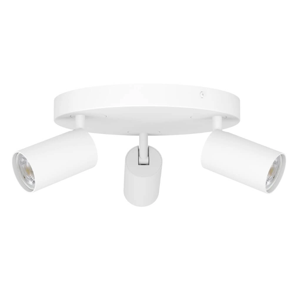 Ceiling lamp Zigbee Telimbela-Z Ø 25cm white Eglo 9008606239962
