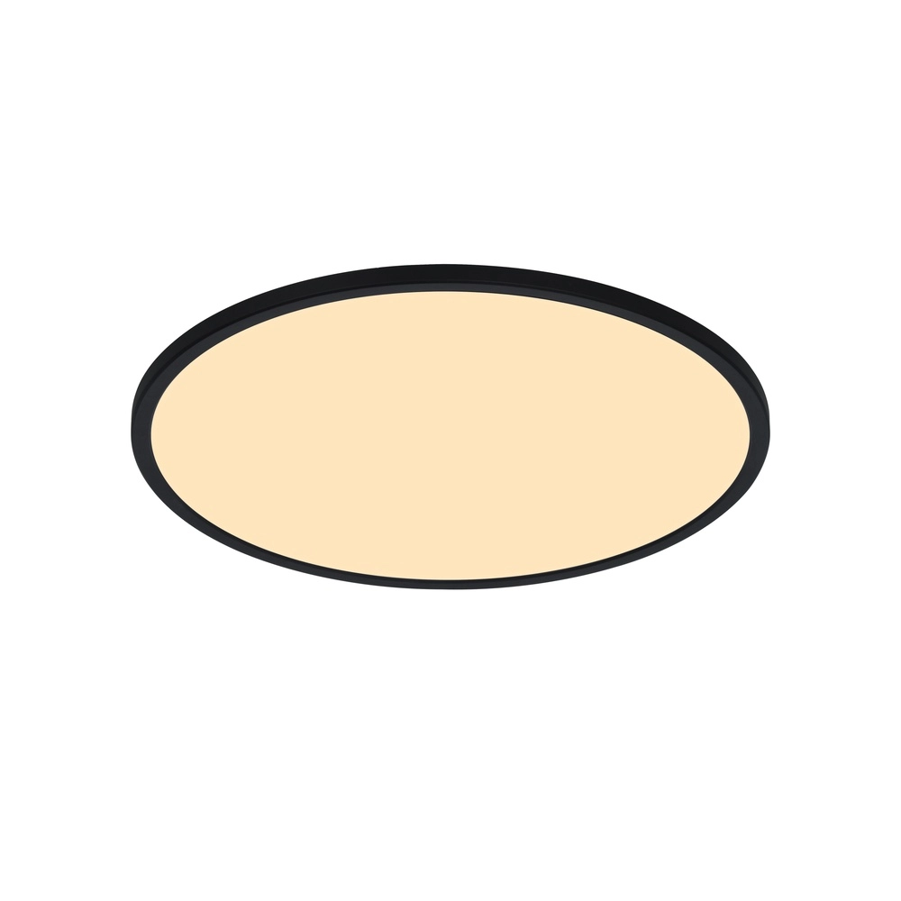 Led ceiling light Oja 29 Outdoor Round  Ø 30cm Nordlux 5704924025686