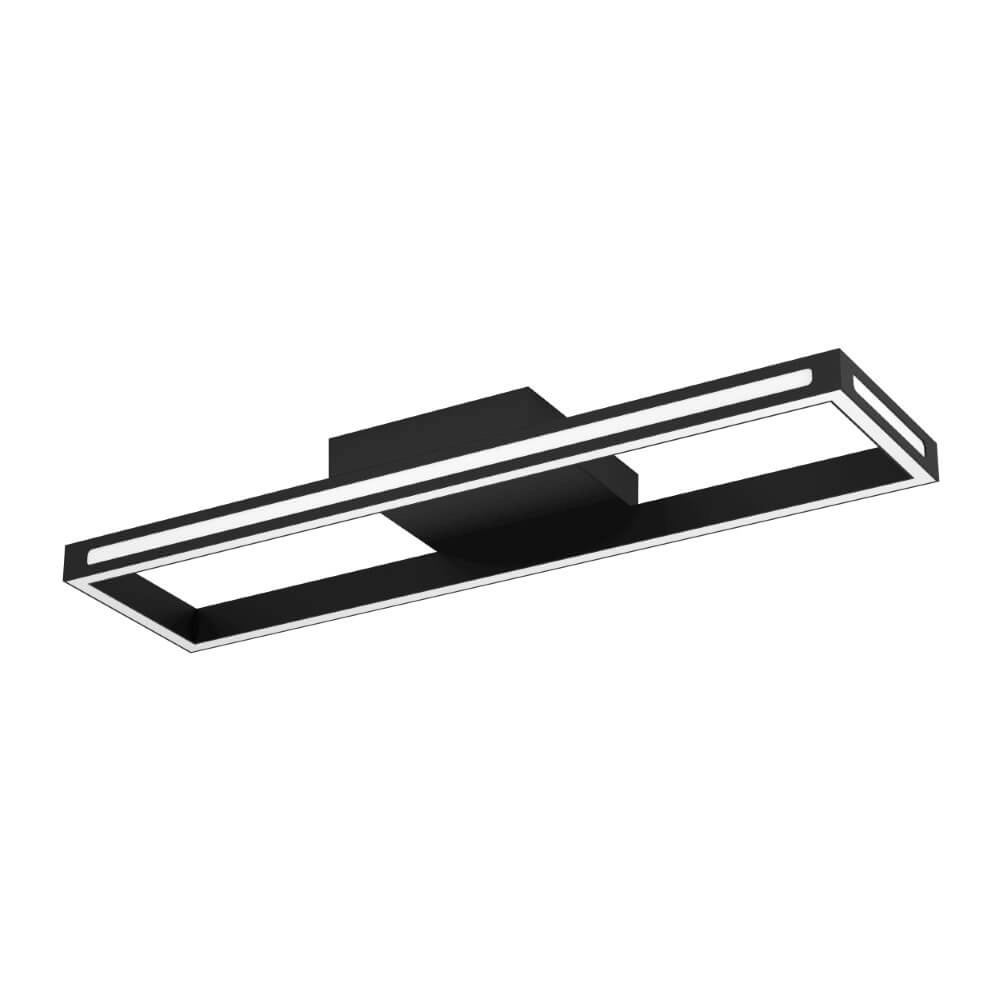 Design ceiling lamp Salvilanas-Z black