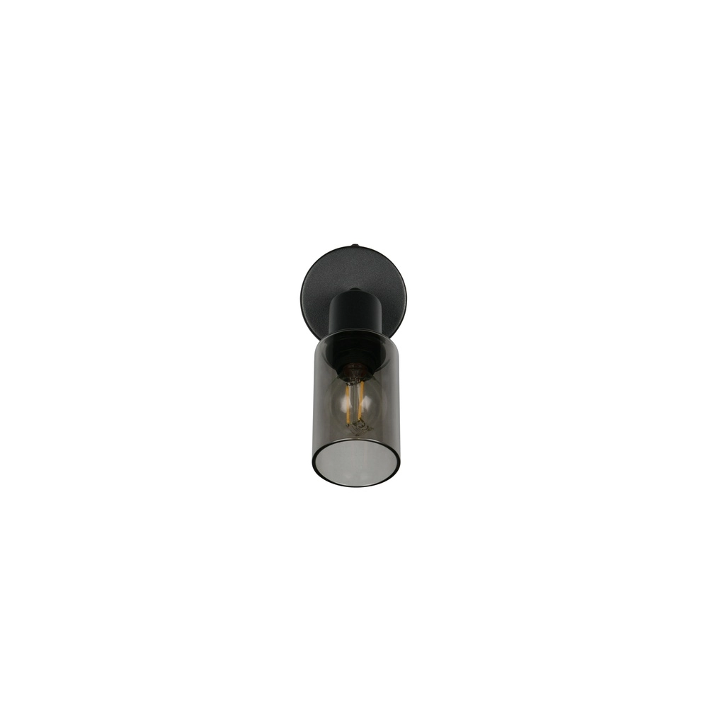 Design wall lamp Mars Black Trio 4017807670455