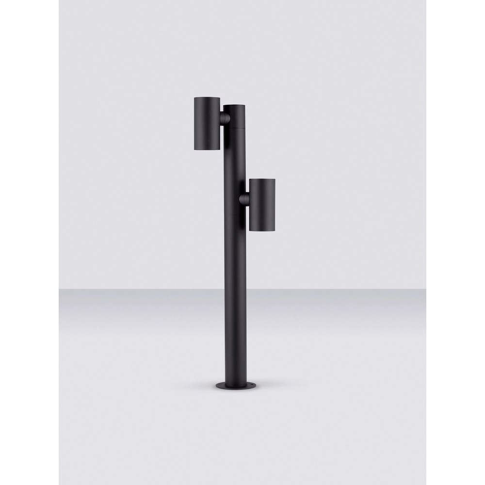Garden lamp Pec 90cm Lyora 5212017478733