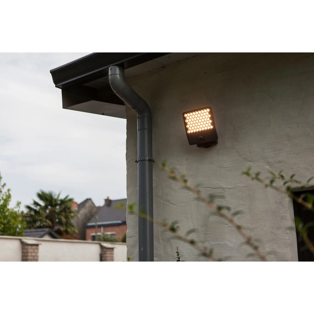 Design spotlight Atlantis L 4000K - motion sensor Lutec 6939412016412