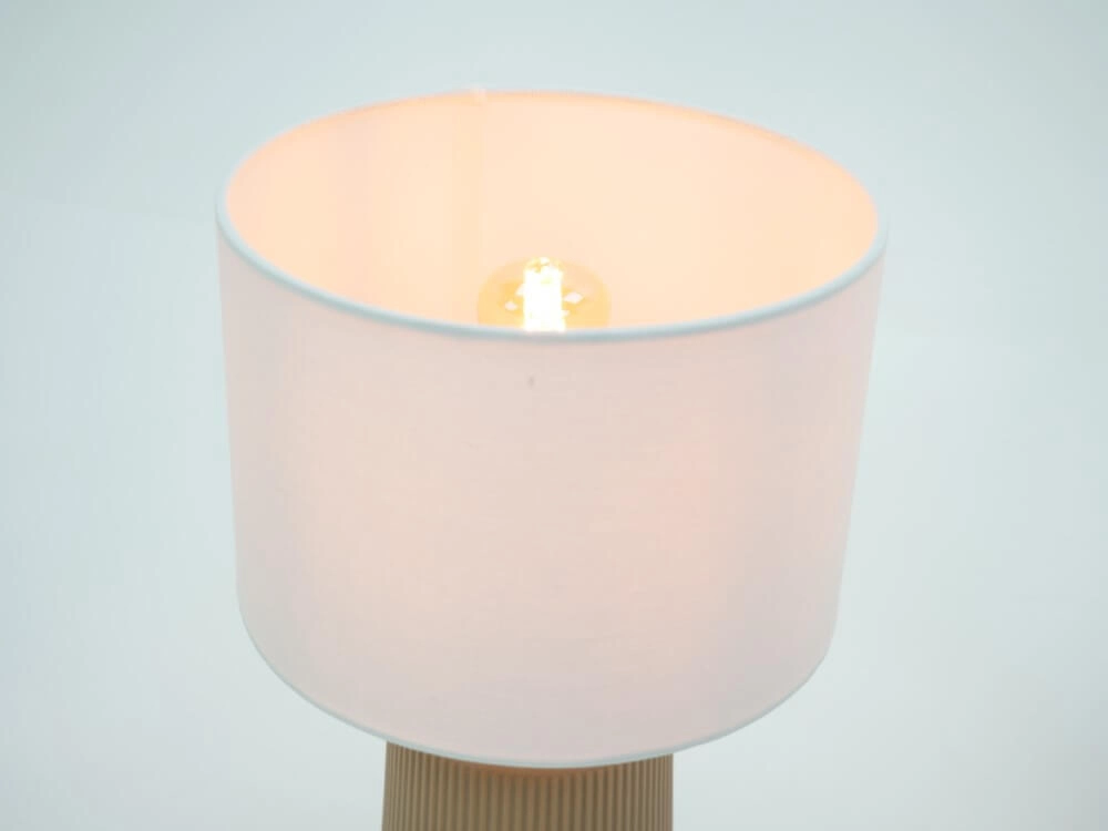 Japandi table lamp Capalbio Eglo 9008606274000