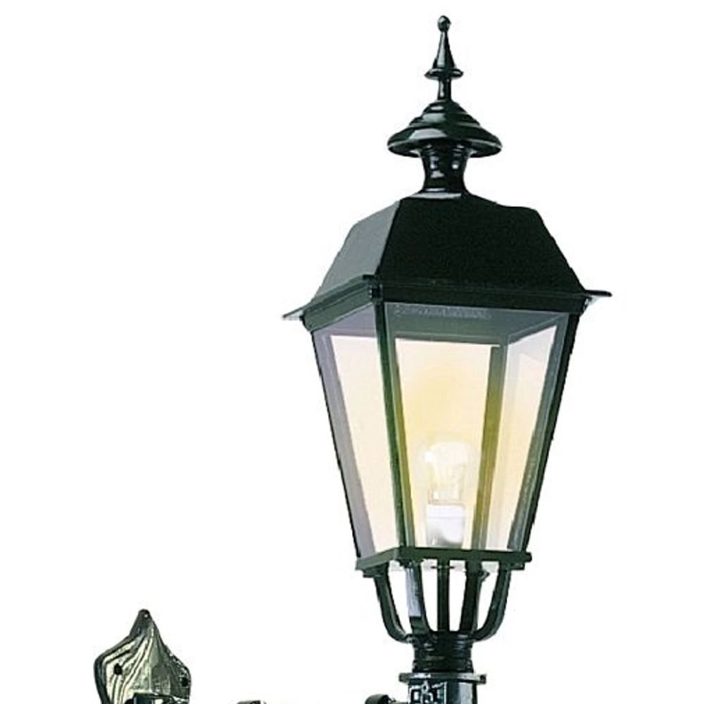 Nostalgic outdoor lamp Bonn black KS Verlichting 8714732123907
