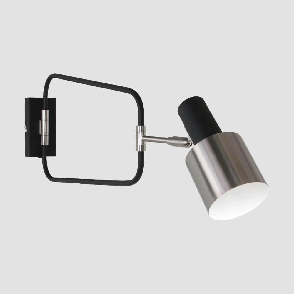 Wall lamp Fjorgard Steinhauer 8712746125092