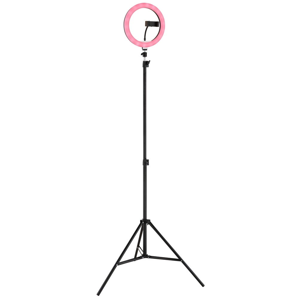 Ring light Delgado Black Globo 9007371583454