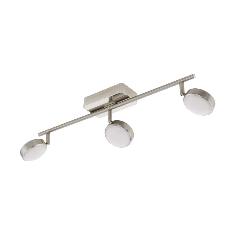 LED spot Corropoli-C 3x
