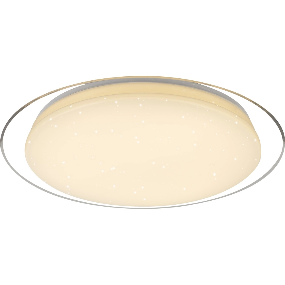 Ceiling light Optima white