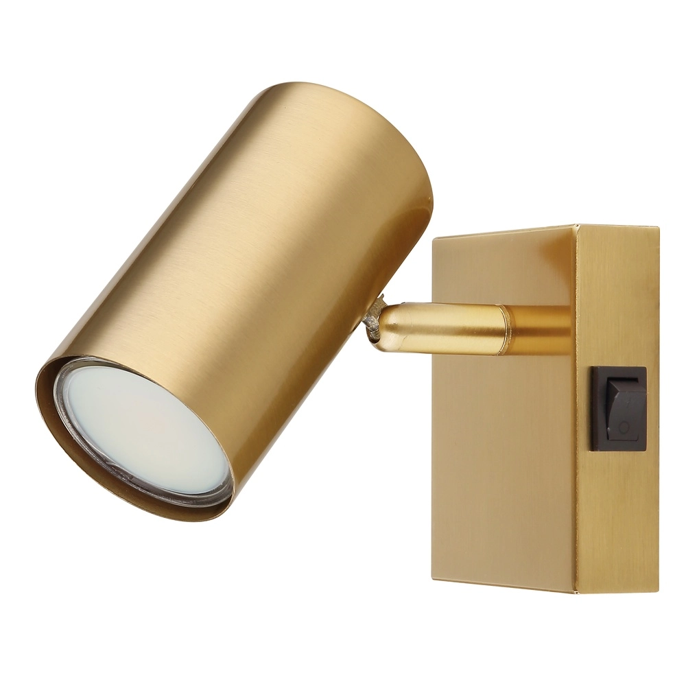 Surface-mounted spot Robby Gold Globo 9007371452071