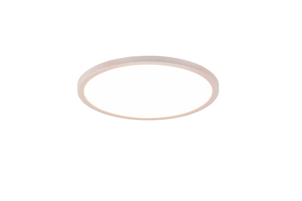 Ceiling lamp Aureo white - Ø 29cm Trio 4017807586619